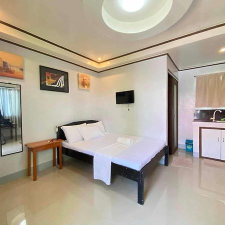 Rgl Place Siargao جنرال لونا المظهر الخارجي الصورة