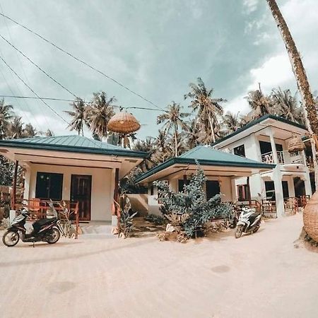 Rgl Place Siargao جنرال لونا المظهر الخارجي الصورة