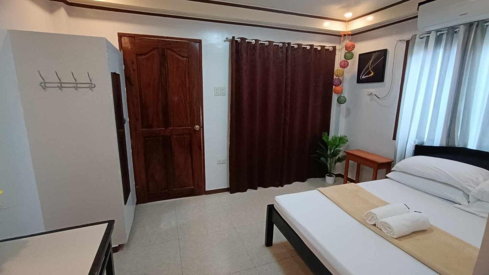 Rgl Place Siargao جنرال لونا المظهر الخارجي الصورة