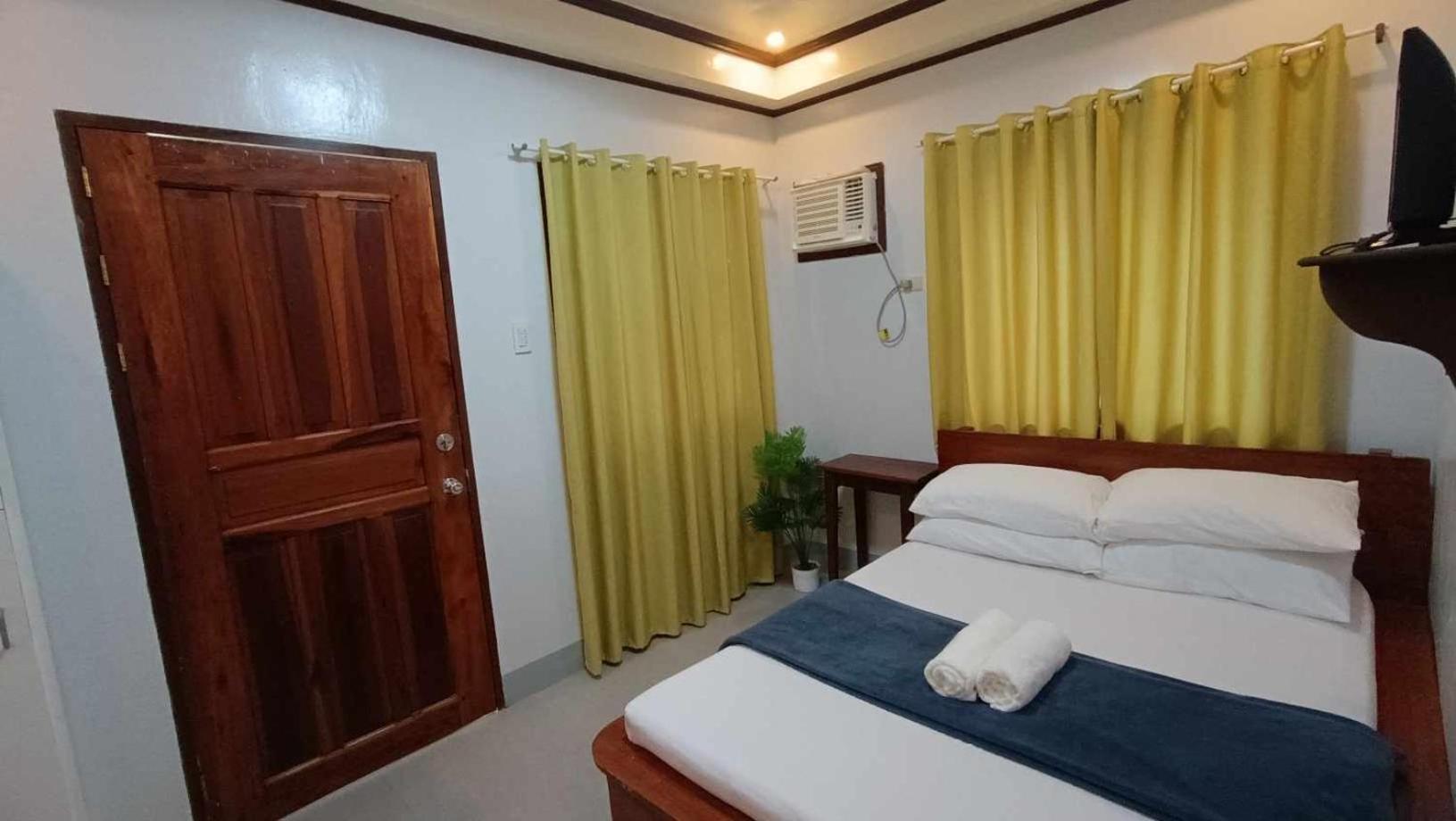 Rgl Place Siargao جنرال لونا المظهر الخارجي الصورة