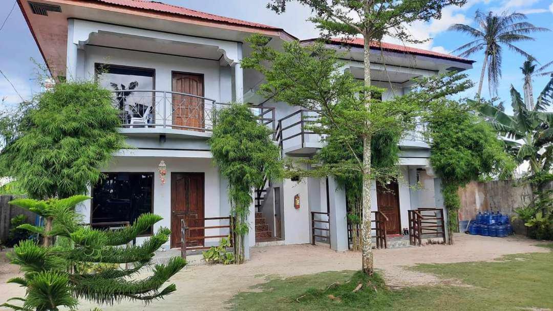 Rgl Place Siargao جنرال لونا المظهر الخارجي الصورة