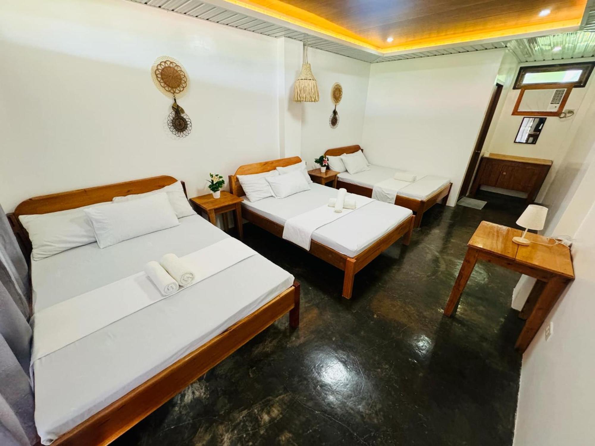 Rgl Place Siargao جنرال لونا المظهر الخارجي الصورة