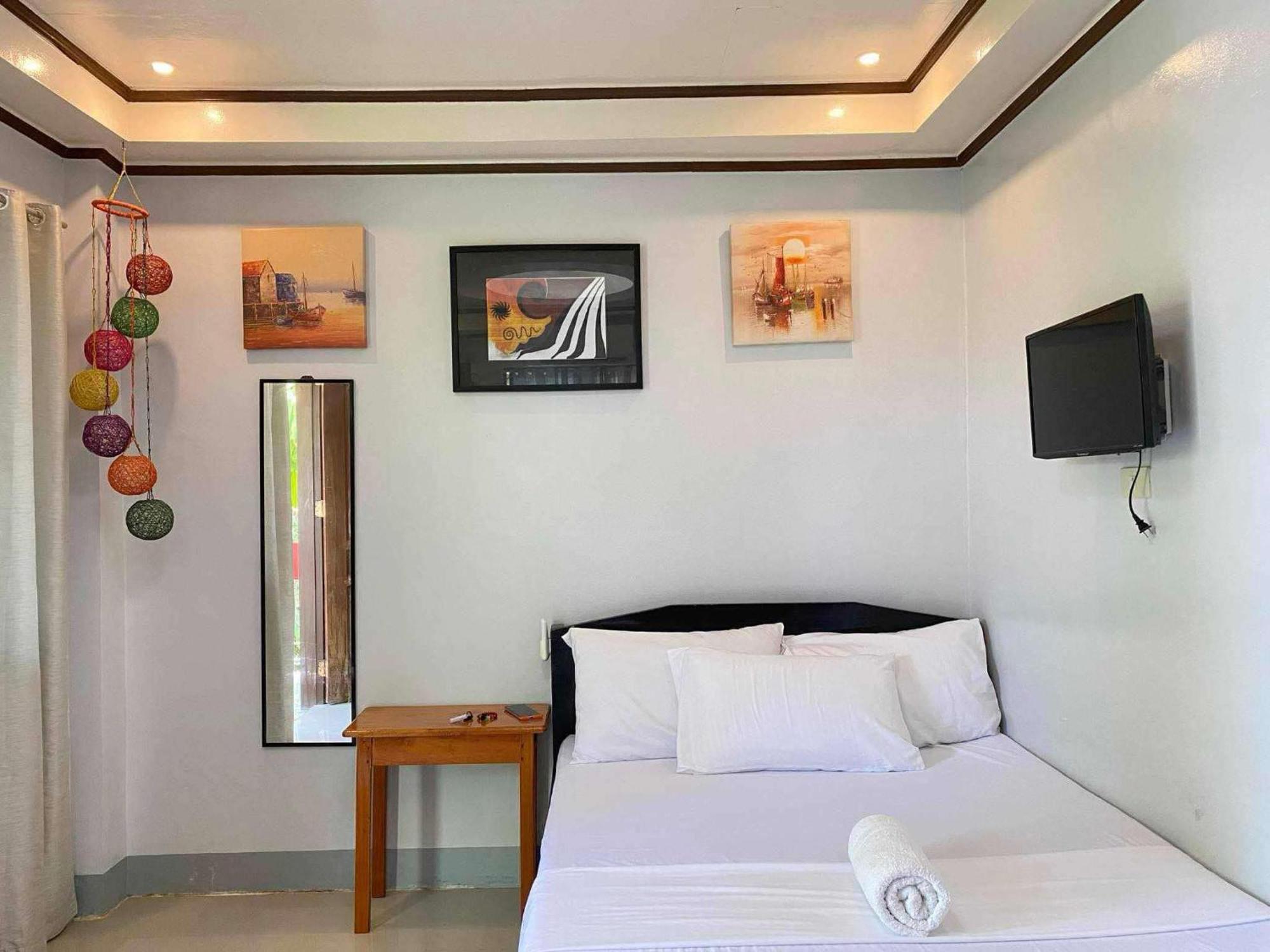 Rgl Place Siargao جنرال لونا المظهر الخارجي الصورة