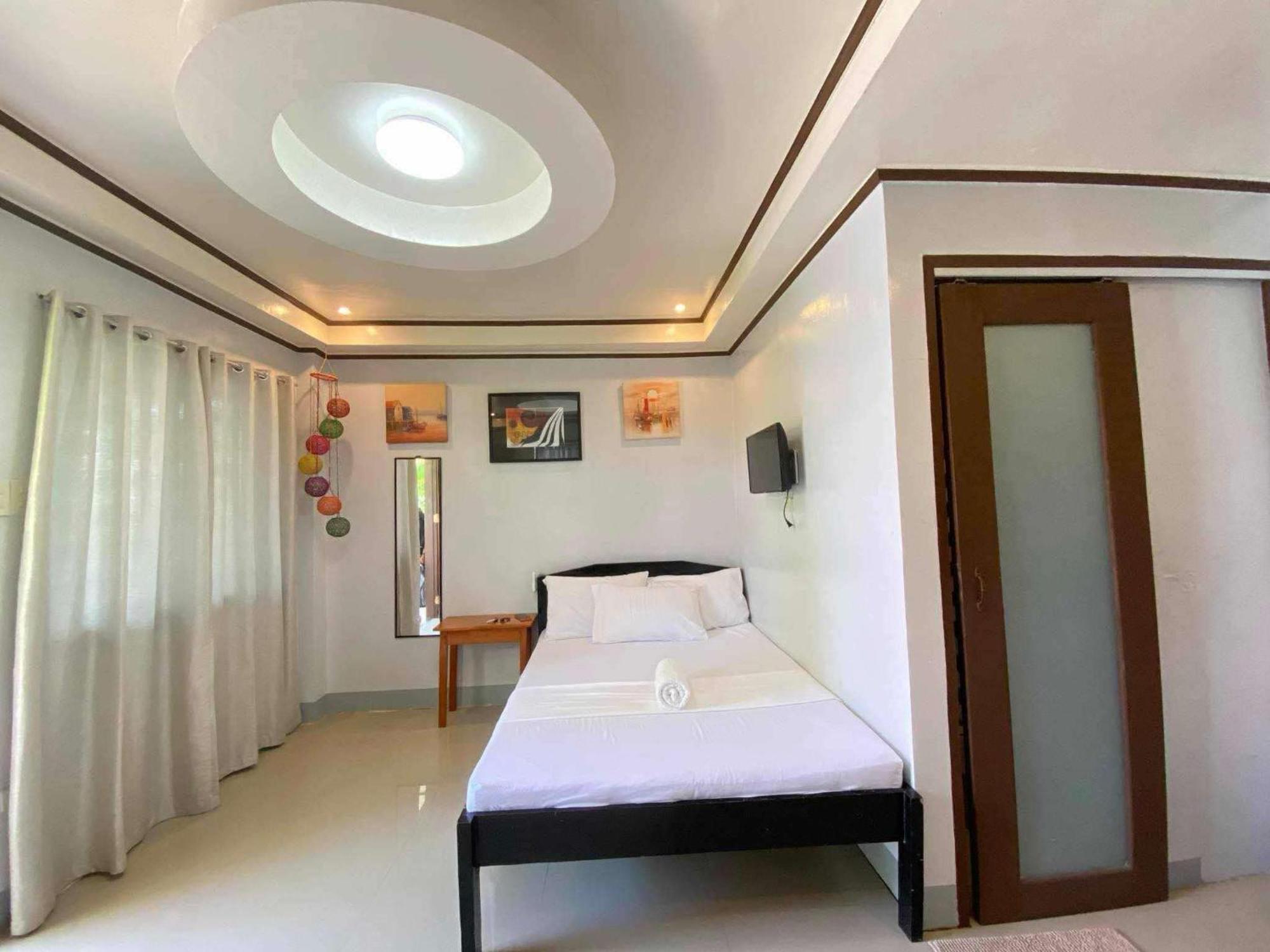 Rgl Place Siargao جنرال لونا المظهر الخارجي الصورة