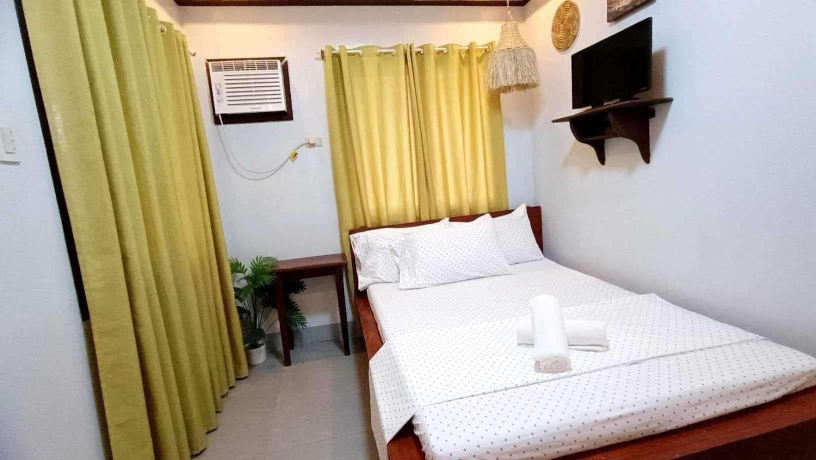 Rgl Place Siargao جنرال لونا المظهر الخارجي الصورة