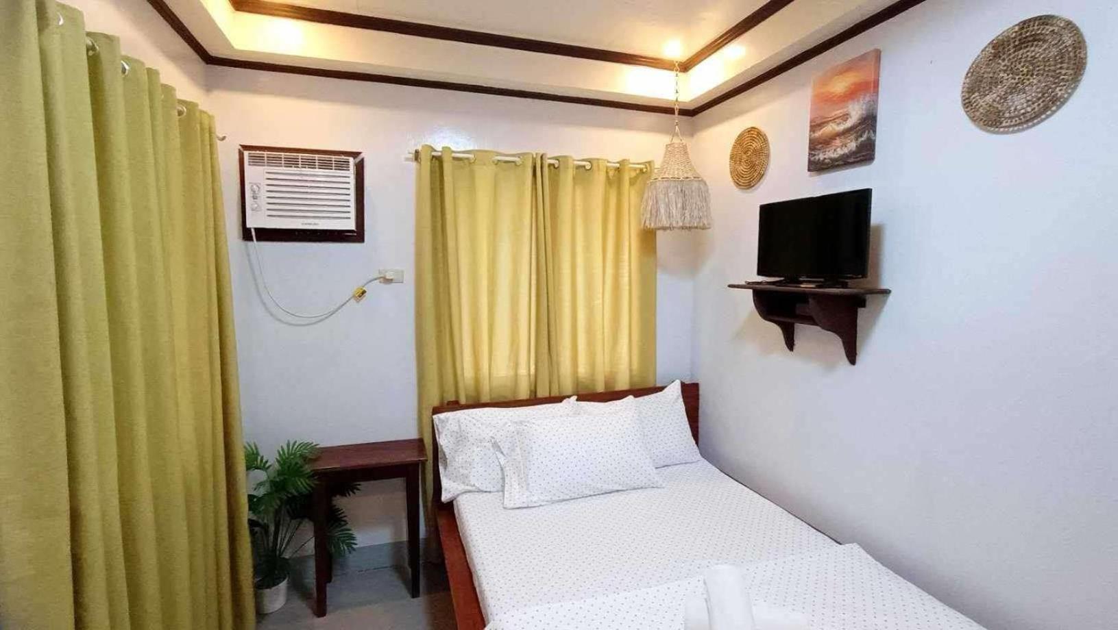 Rgl Place Siargao جنرال لونا المظهر الخارجي الصورة