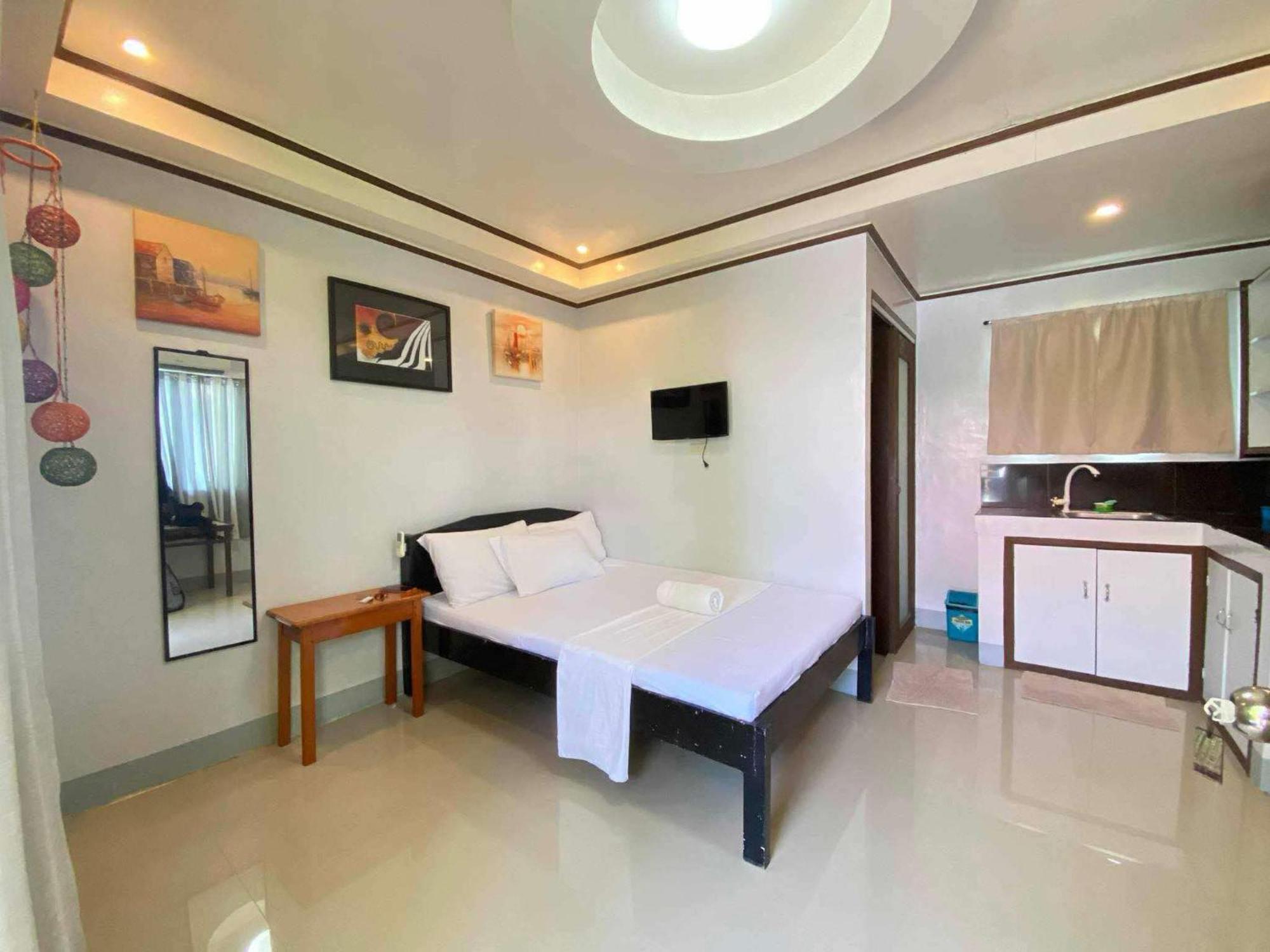 Rgl Place Siargao جنرال لونا المظهر الخارجي الصورة