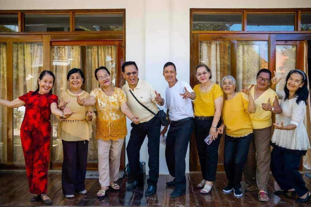 Rgl Place Siargao جنرال لونا المظهر الخارجي الصورة