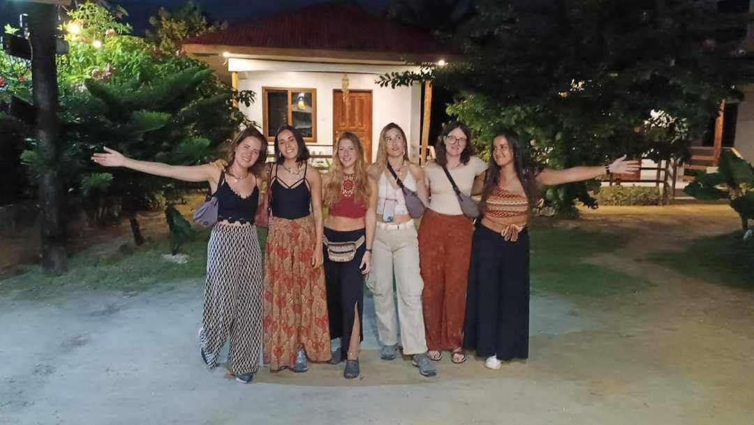 Rgl Place Siargao جنرال لونا المظهر الخارجي الصورة
