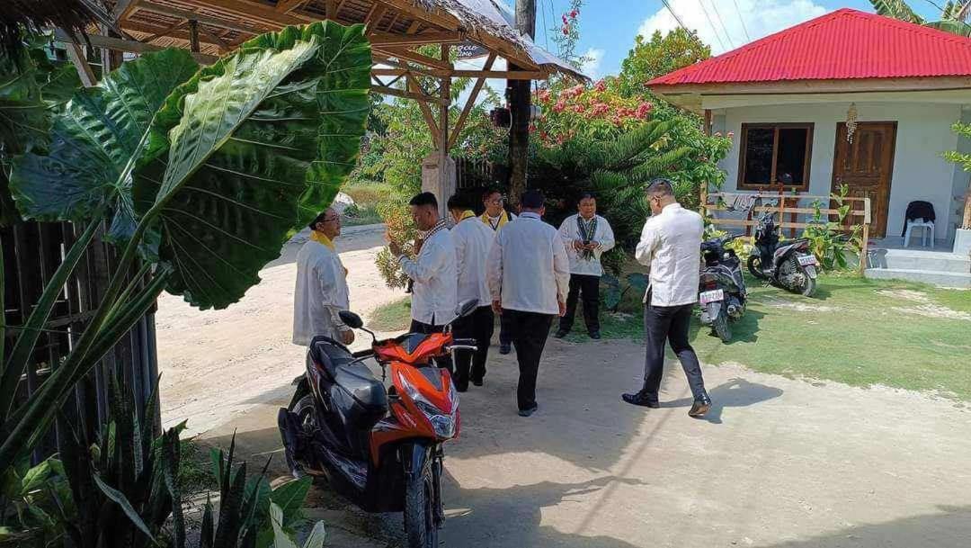 Rgl Place Siargao جنرال لونا المظهر الخارجي الصورة