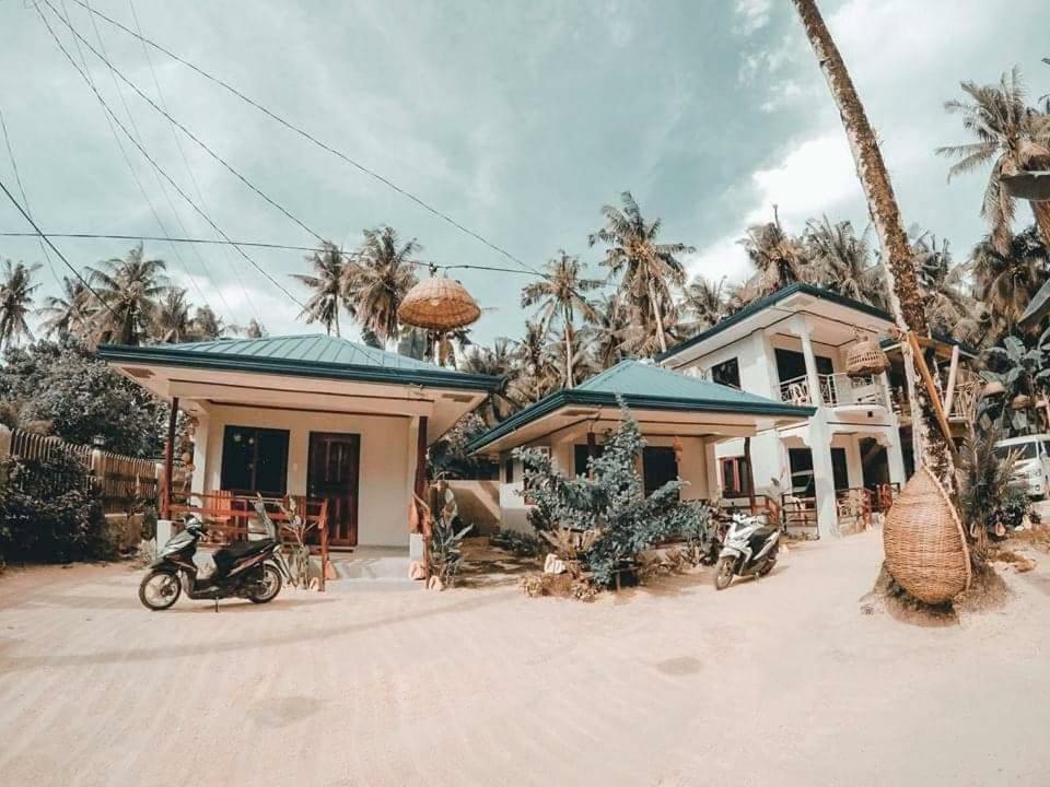 Rgl Place Siargao جنرال لونا المظهر الخارجي الصورة